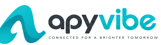APYVIBE — Connected for a brighter tomorrow