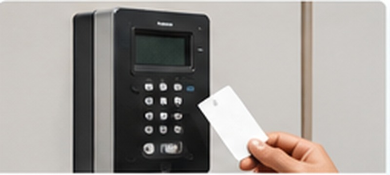 RFID smart payphone for schools